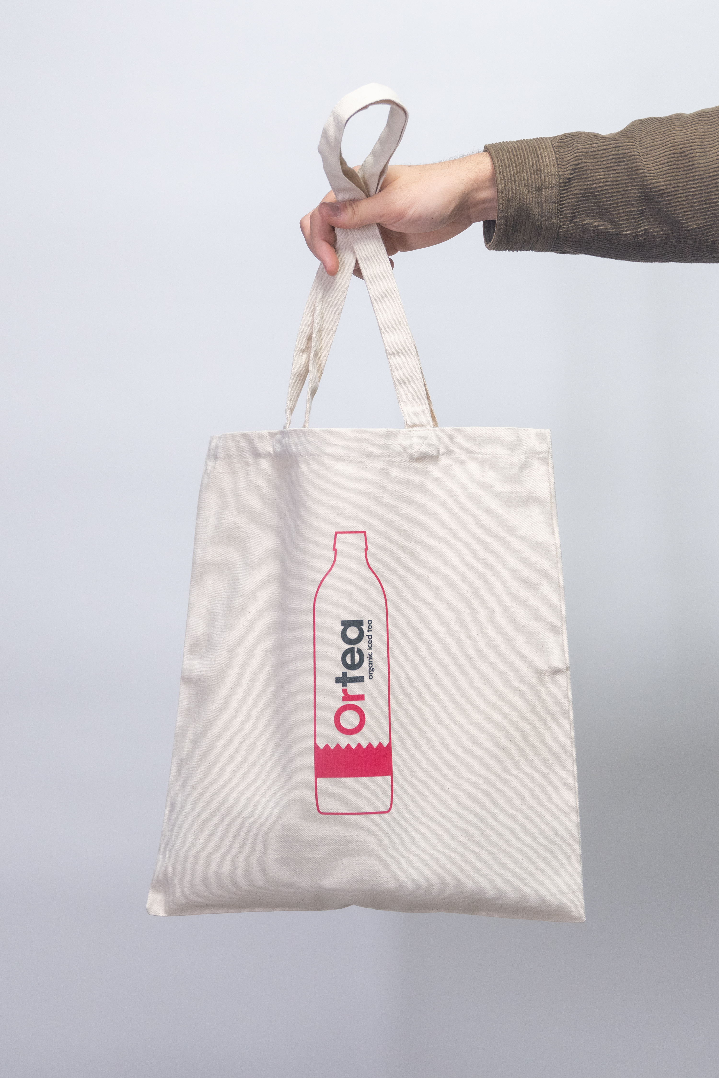 Favorite Ortea Bag - blackcurrant