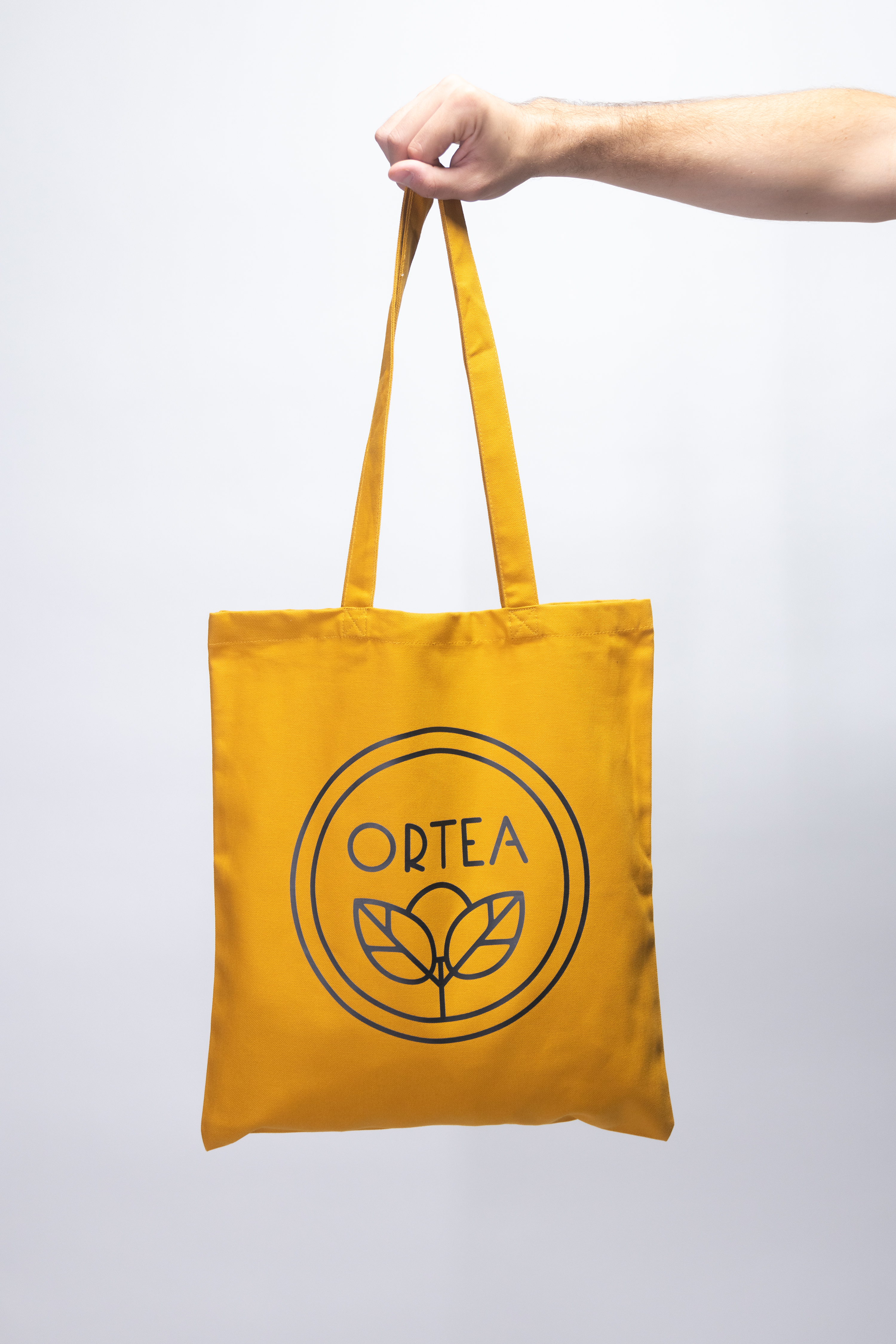 Classic Ortea Bag - orange