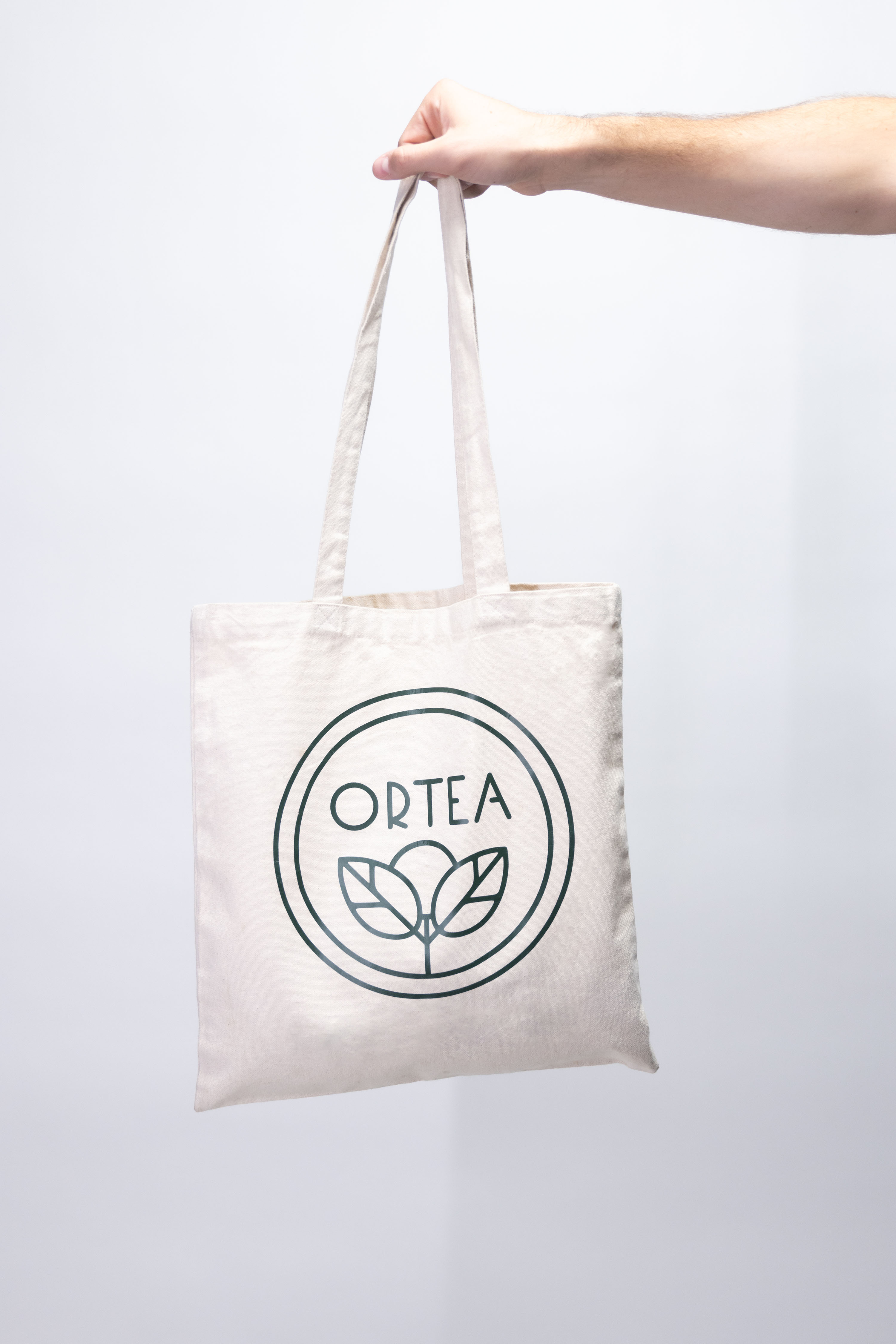 Classic Ortea Bag - natural