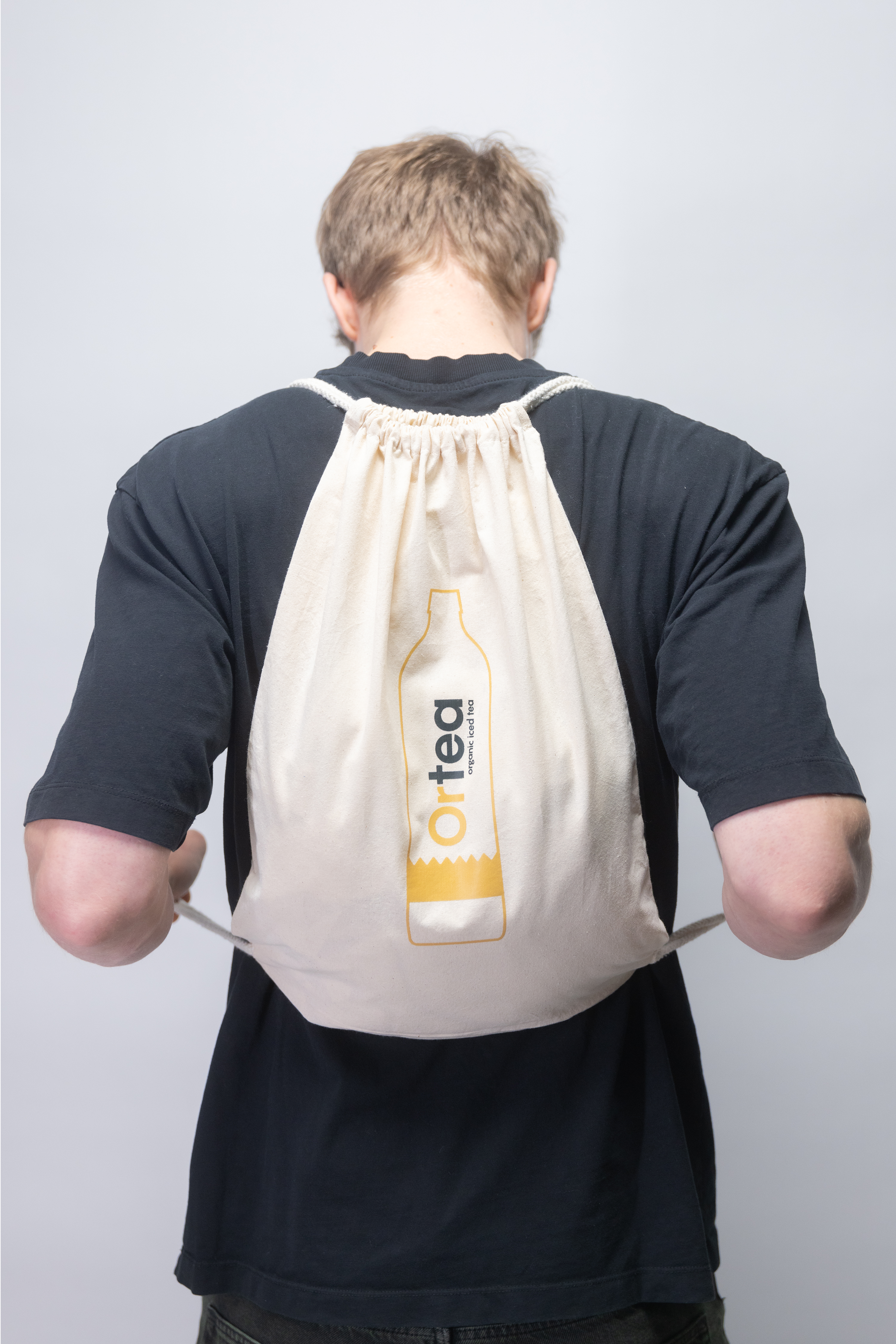 Ortea Sports Bag - apple