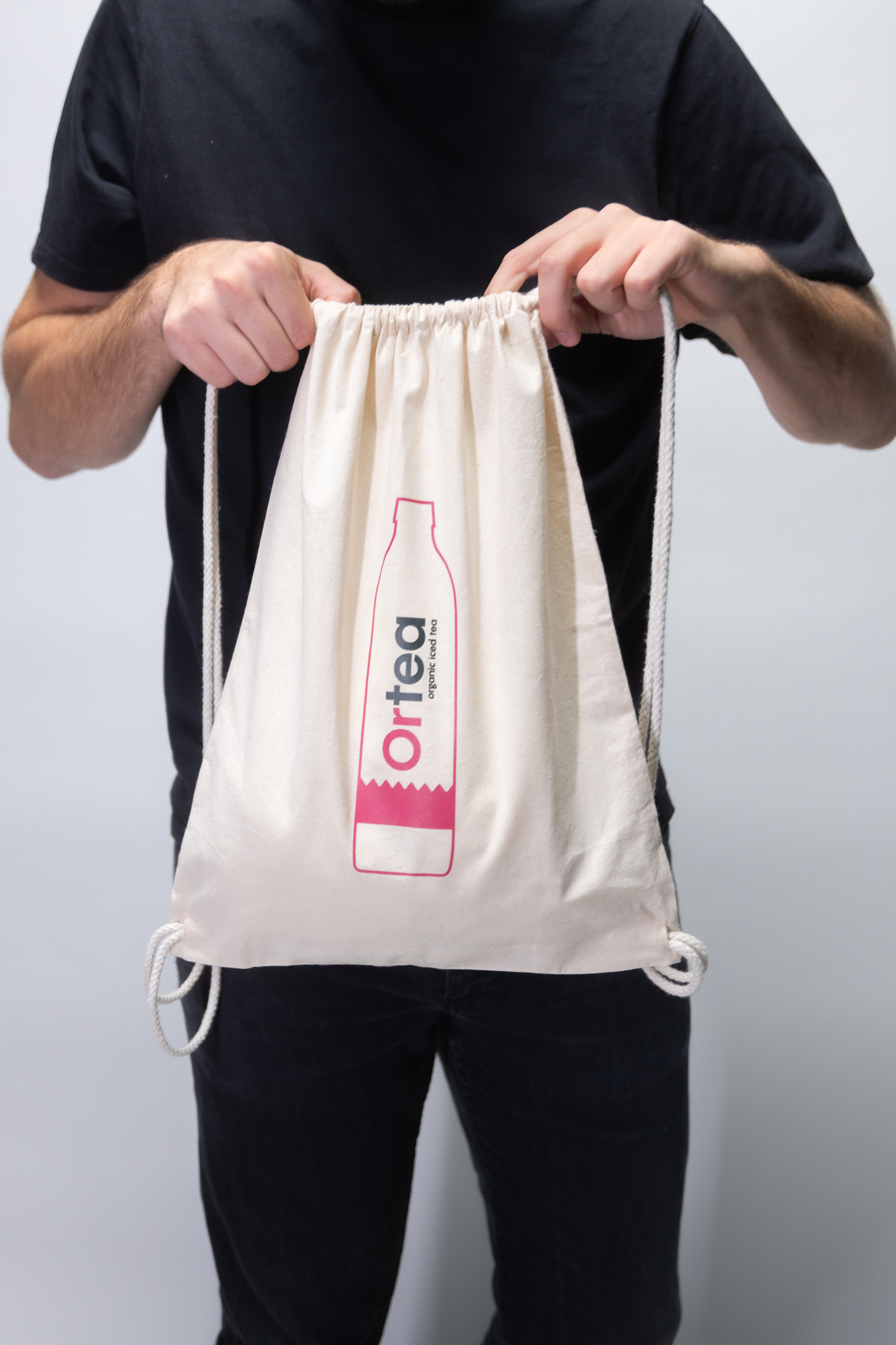 Ortea Sports Bag - blackcurrant