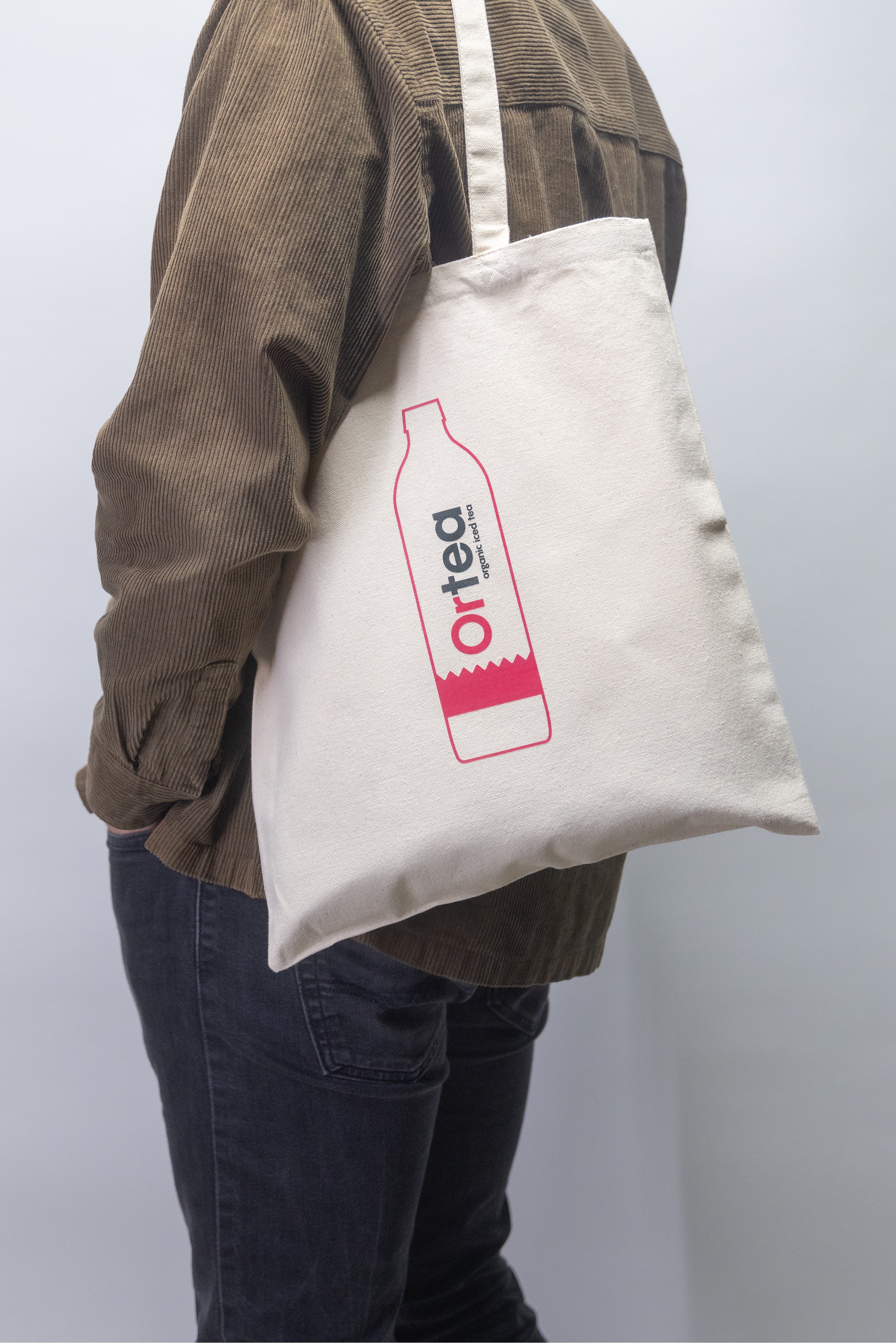 Favorite Ortea Bag - blackcurrant